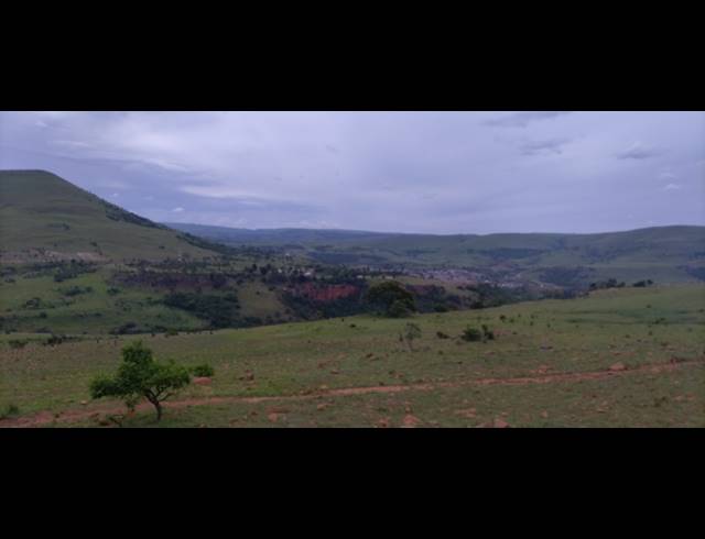 98HA VACANT LAND FOR SALE IN WATERVAL BOVEN RURAL